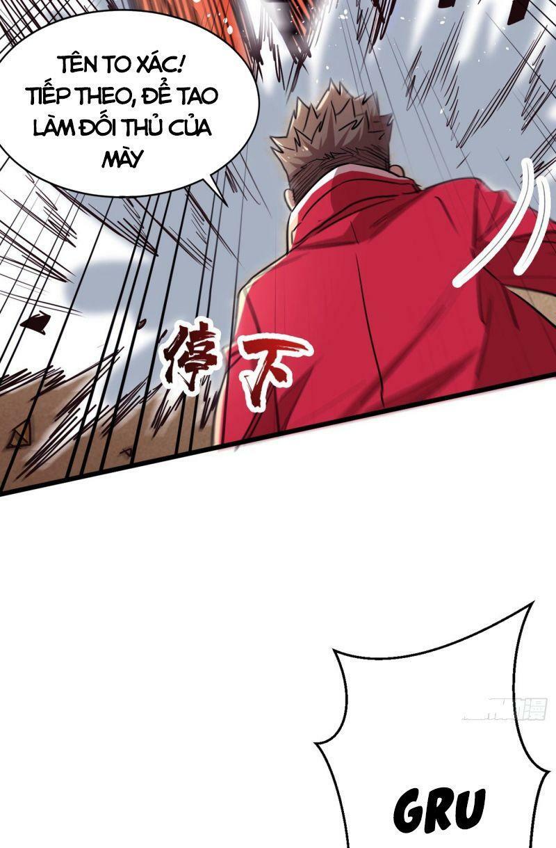 Vào Ngày Tận Thế Nhặt Được Hệ Thống: Chapter 35