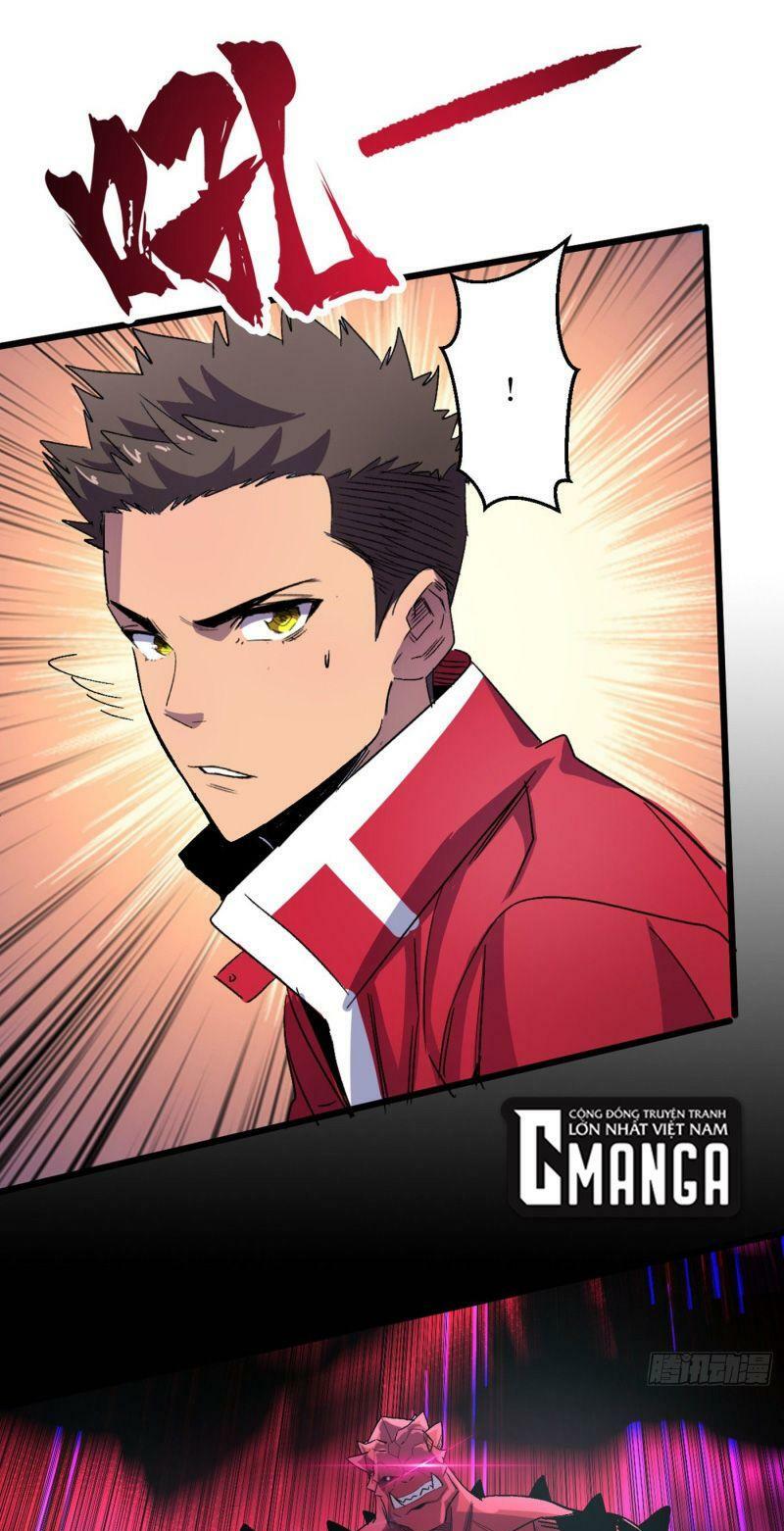 Vào Ngày Tận Thế Nhặt Được Hệ Thống: Chapter 36