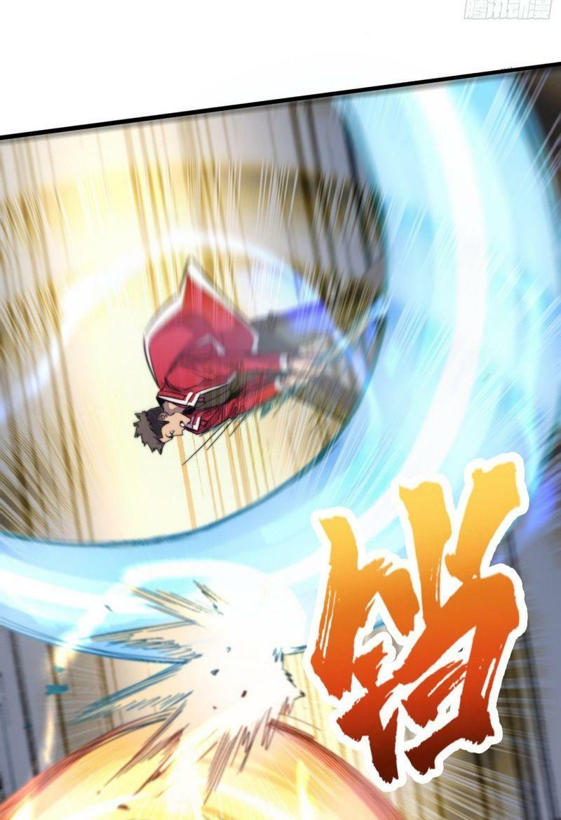 Vào Ngày Tận Thế Nhặt Được Hệ Thống: Chapter 36