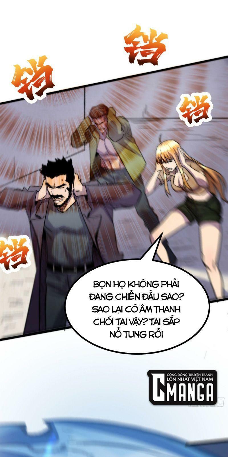 Vào Ngày Tận Thế Nhặt Được Hệ Thống: Chapter 36