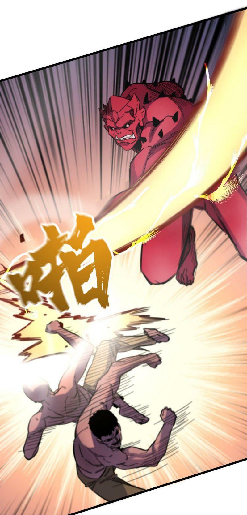 Vào Ngày Tận Thế Nhặt Được Hệ Thống: Chapter 36