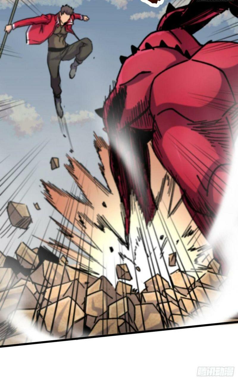 Vào Ngày Tận Thế Nhặt Được Hệ Thống: Chapter 36