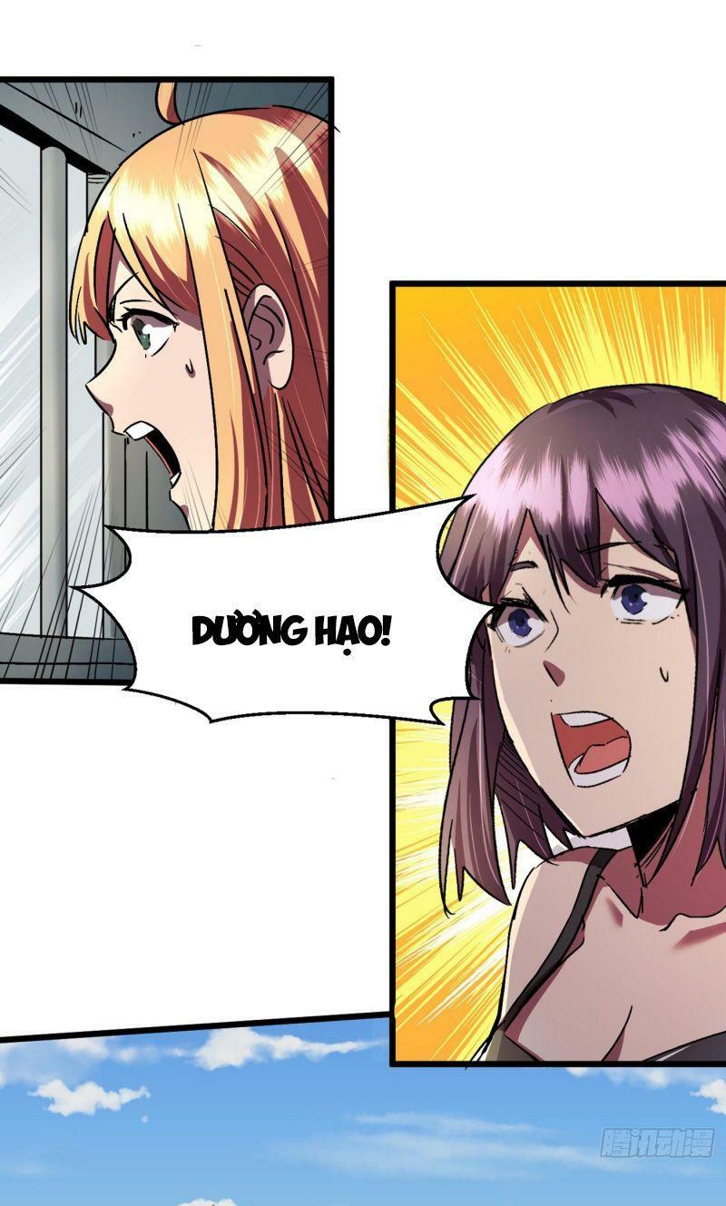 Vào Ngày Tận Thế Nhặt Được Hệ Thống: Chapter 36