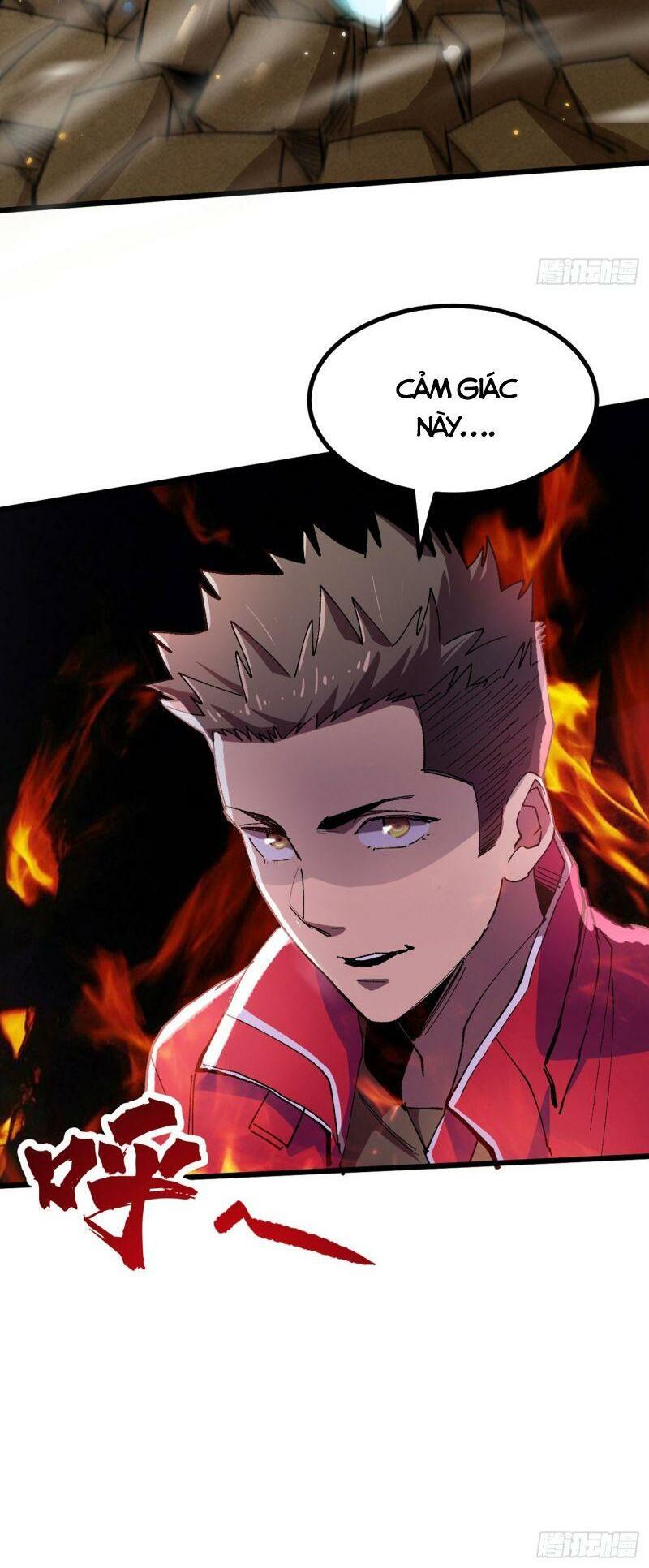 Vào Ngày Tận Thế Nhặt Được Hệ Thống: Chapter 36