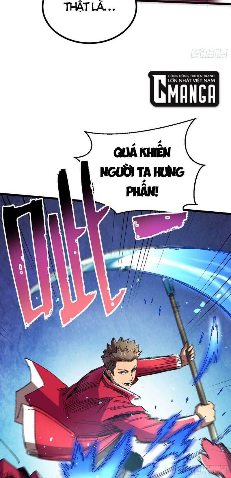 Vào Ngày Tận Thế Nhặt Được Hệ Thống: Chapter 36