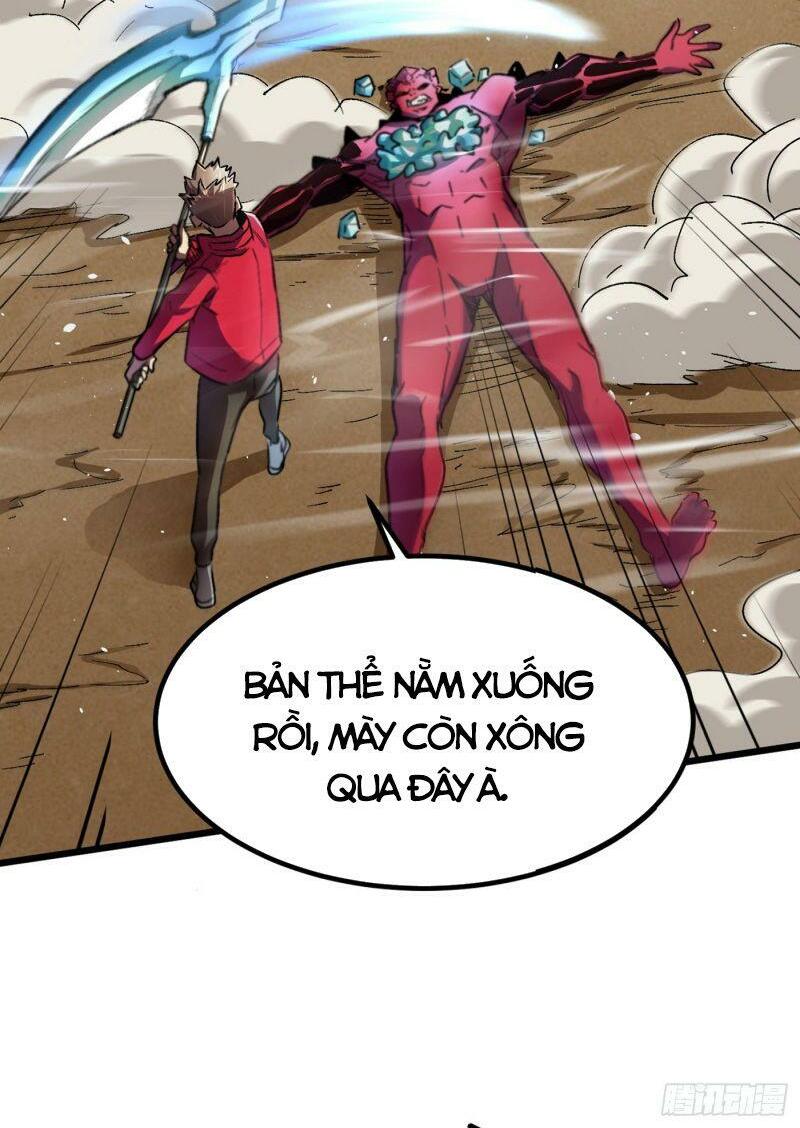 Vào Ngày Tận Thế Nhặt Được Hệ Thống: Chapter 36