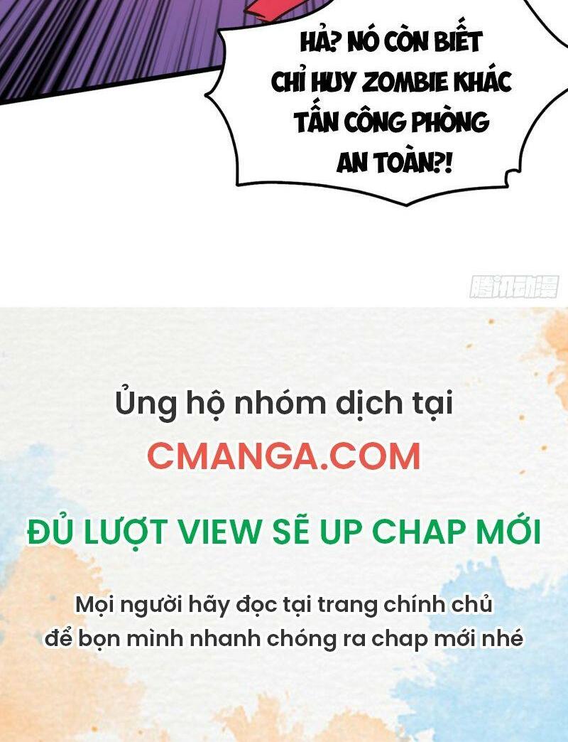 Vào Ngày Tận Thế Nhặt Được Hệ Thống: Chapter 36