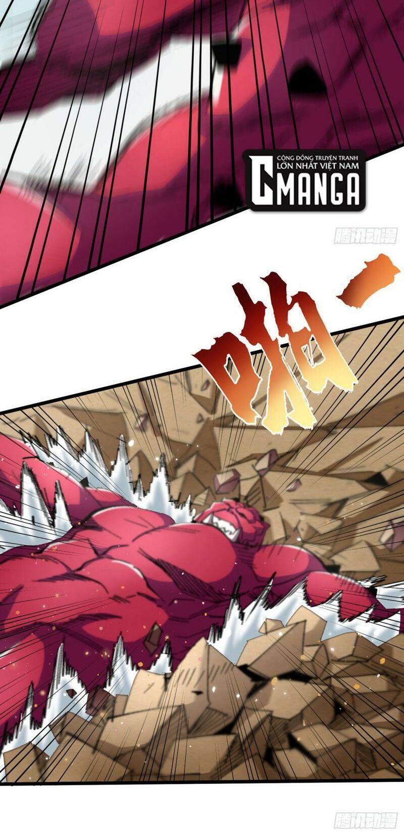 Vào Ngày Tận Thế Nhặt Được Hệ Thống: Chapter 37