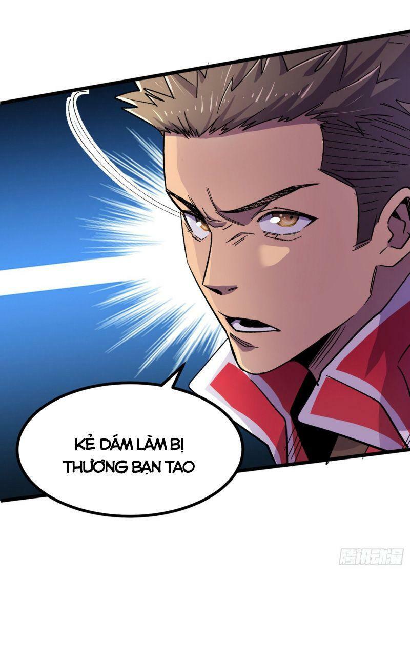 Vào Ngày Tận Thế Nhặt Được Hệ Thống: Chapter 37
