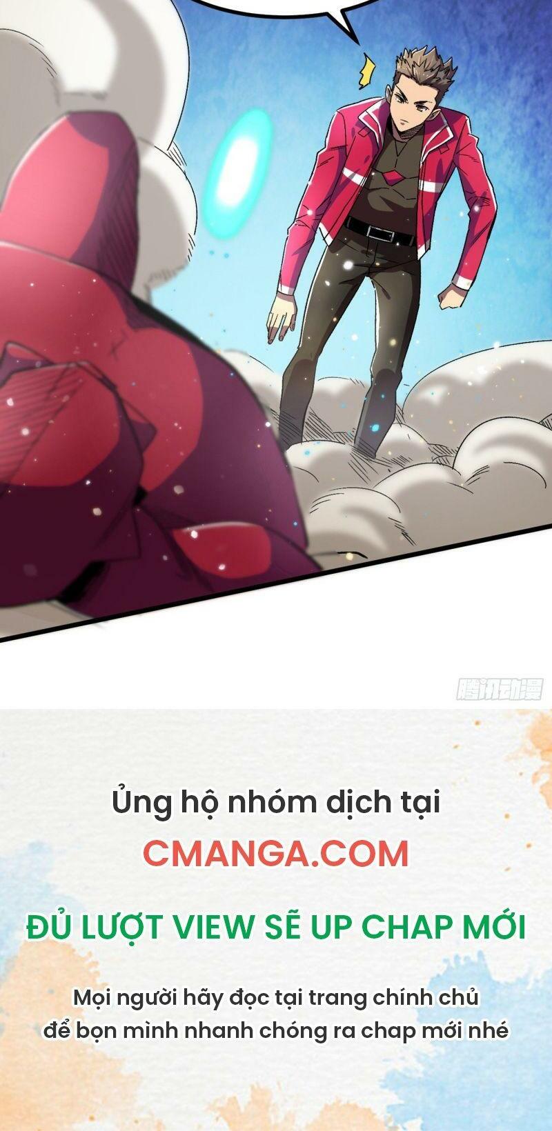 Vào Ngày Tận Thế Nhặt Được Hệ Thống: Chapter 37