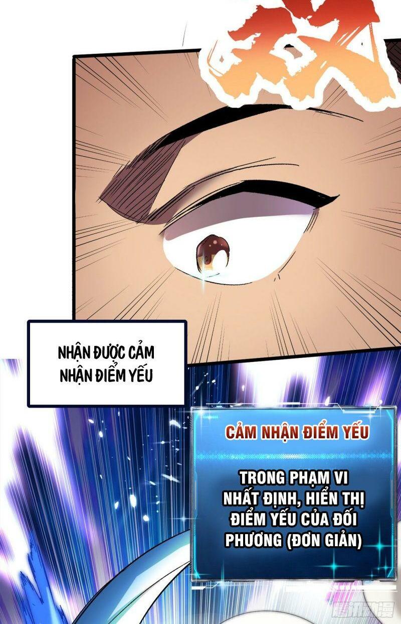 Vào Ngày Tận Thế Nhặt Được Hệ Thống: Chapter 37