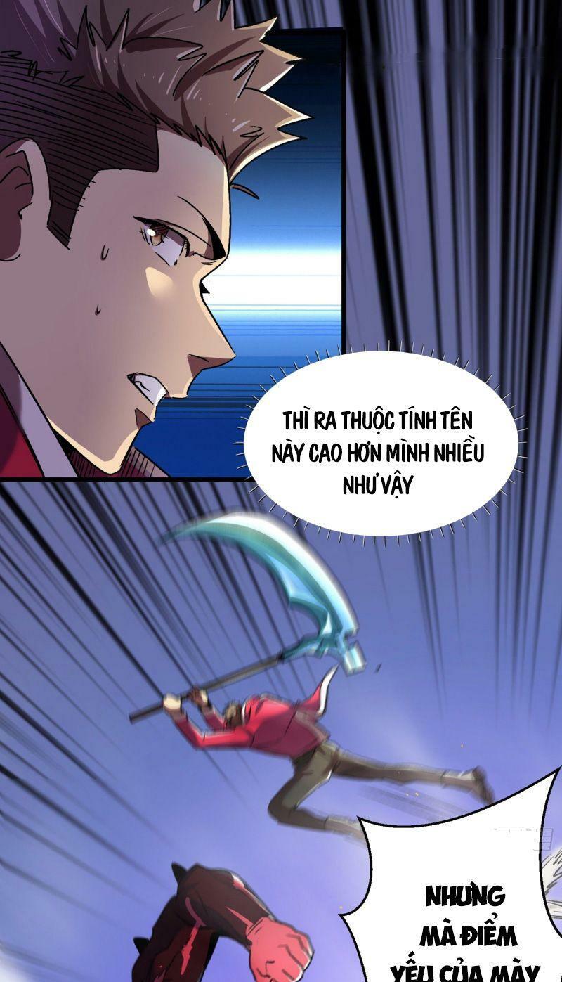 Vào Ngày Tận Thế Nhặt Được Hệ Thống: Chapter 37