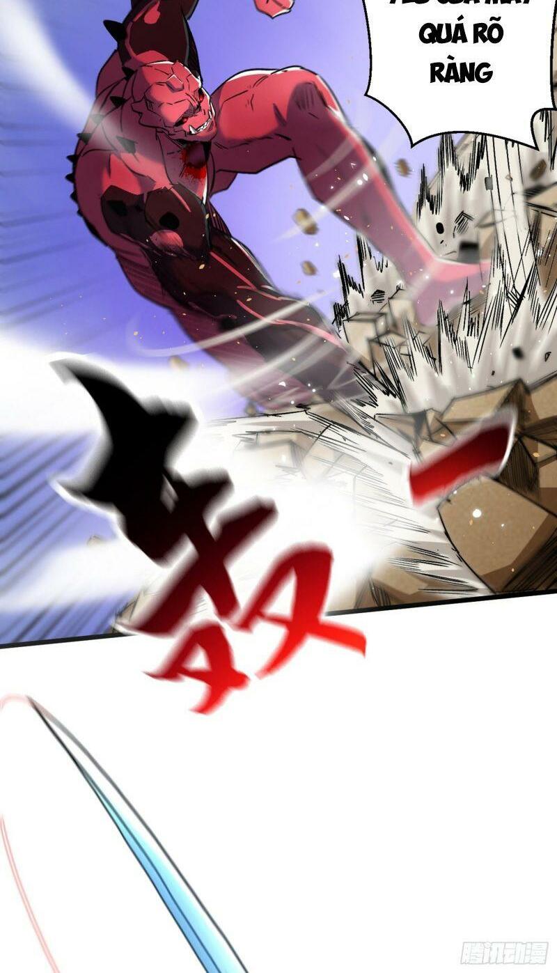 Vào Ngày Tận Thế Nhặt Được Hệ Thống: Chapter 37