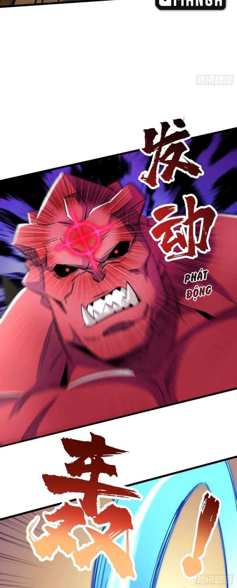 Vào Ngày Tận Thế Nhặt Được Hệ Thống: Chapter 37
