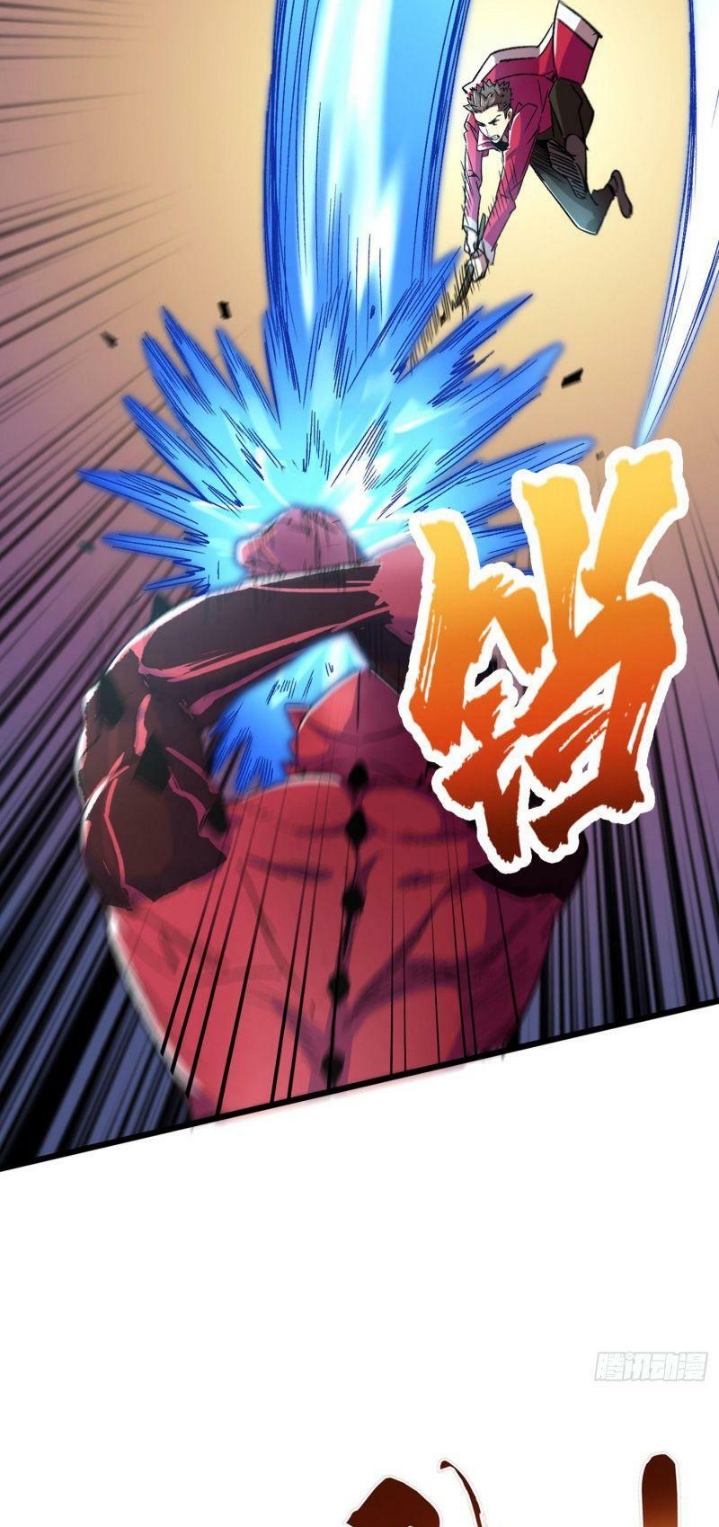Vào Ngày Tận Thế Nhặt Được Hệ Thống: Chapter 37