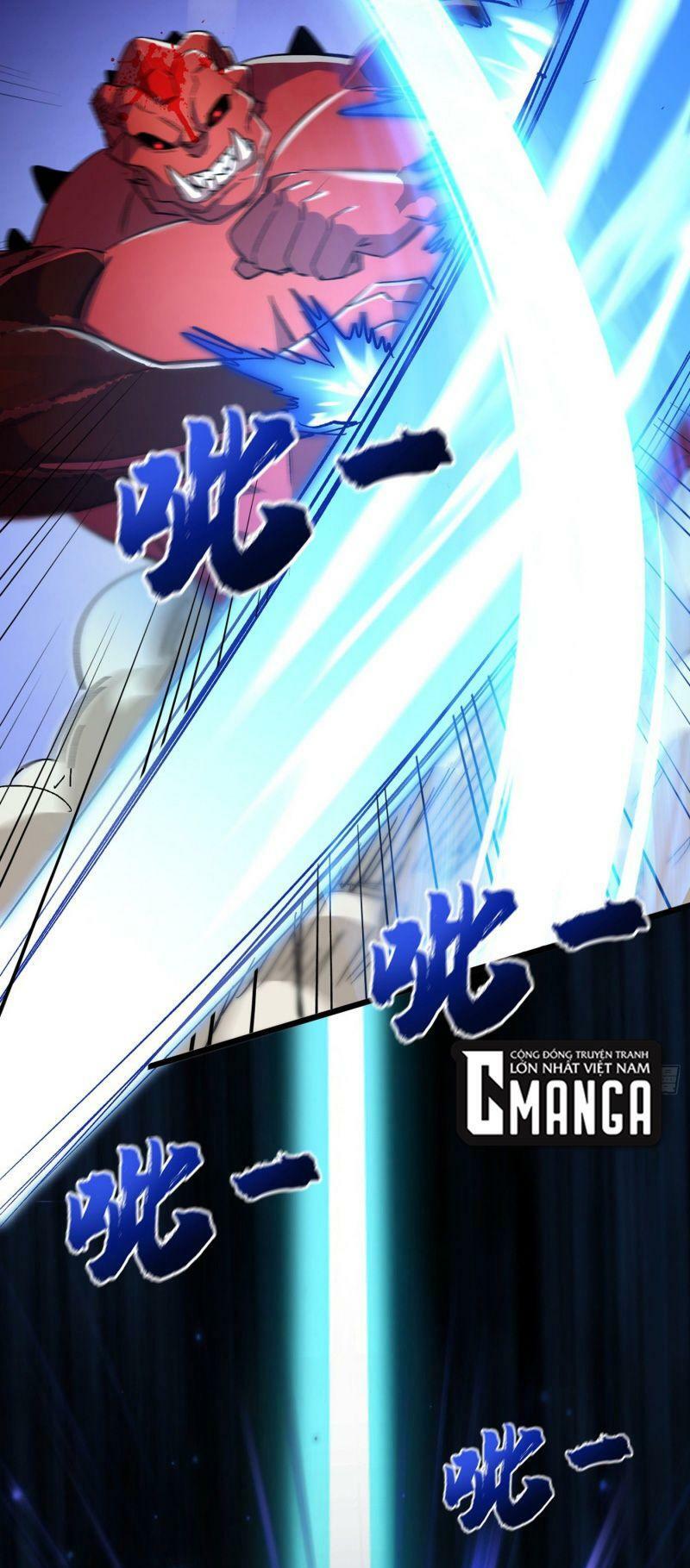 Vào Ngày Tận Thế Nhặt Được Hệ Thống: Chapter 37
