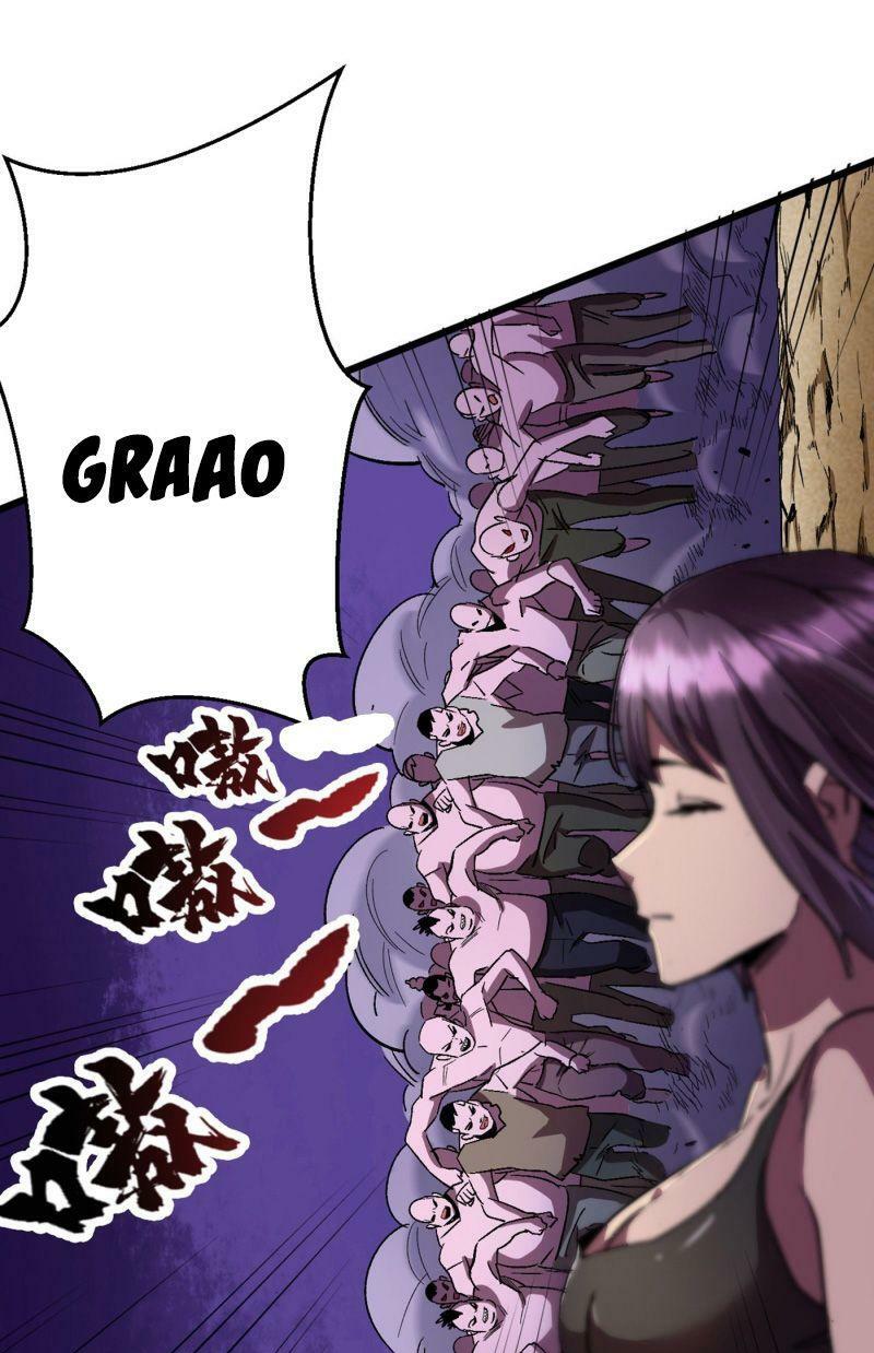 Vào Ngày Tận Thế Nhặt Được Hệ Thống: Chapter 38
