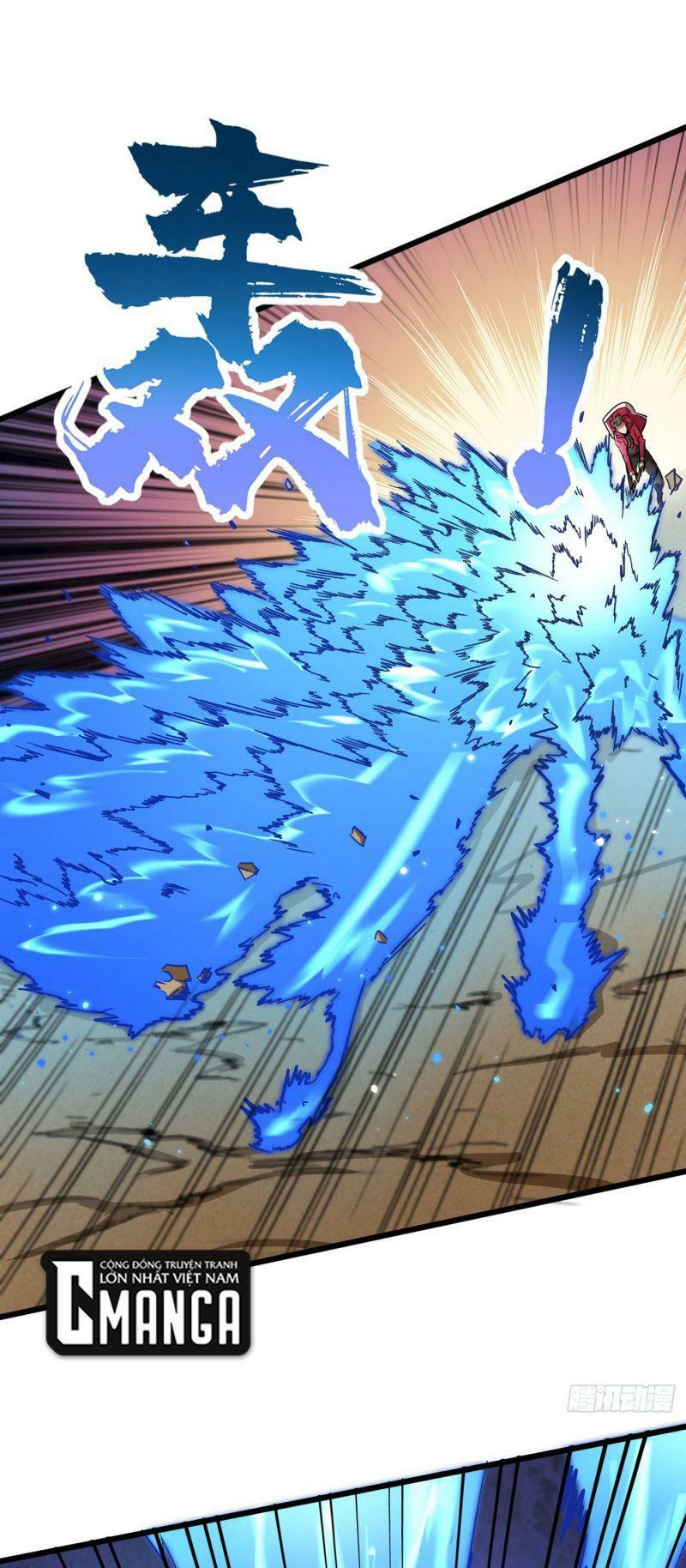 Vào Ngày Tận Thế Nhặt Được Hệ Thống: Chapter 38