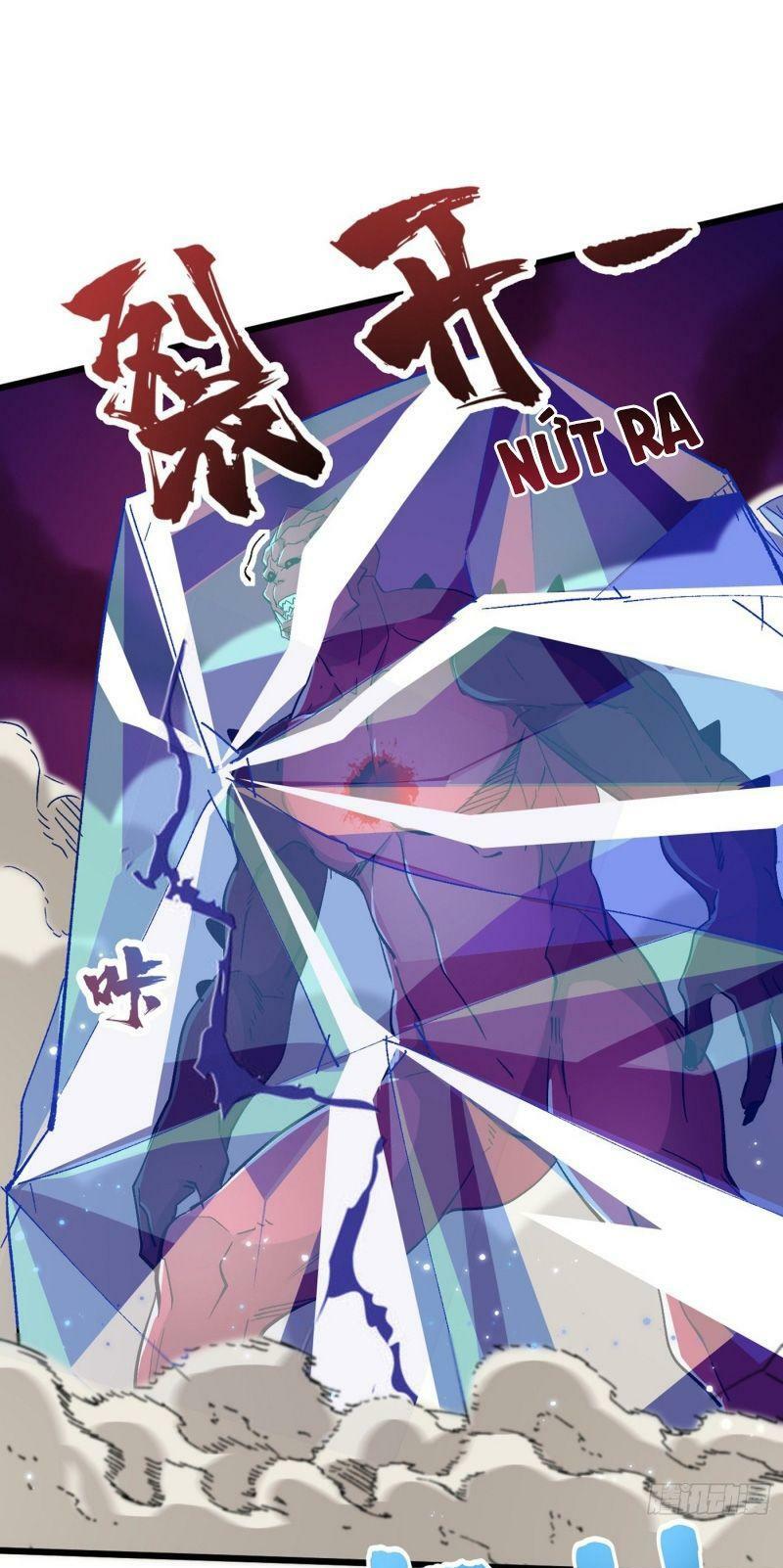 Vào Ngày Tận Thế Nhặt Được Hệ Thống: Chapter 38