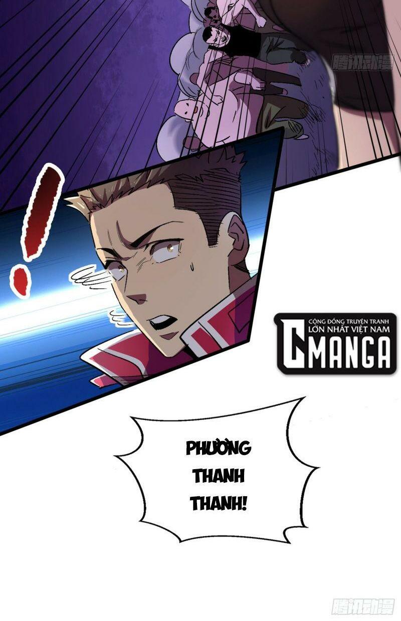 Vào Ngày Tận Thế Nhặt Được Hệ Thống: Chapter 38