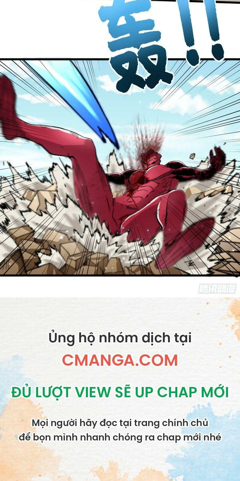 Vào Ngày Tận Thế Nhặt Được Hệ Thống: Chapter 38