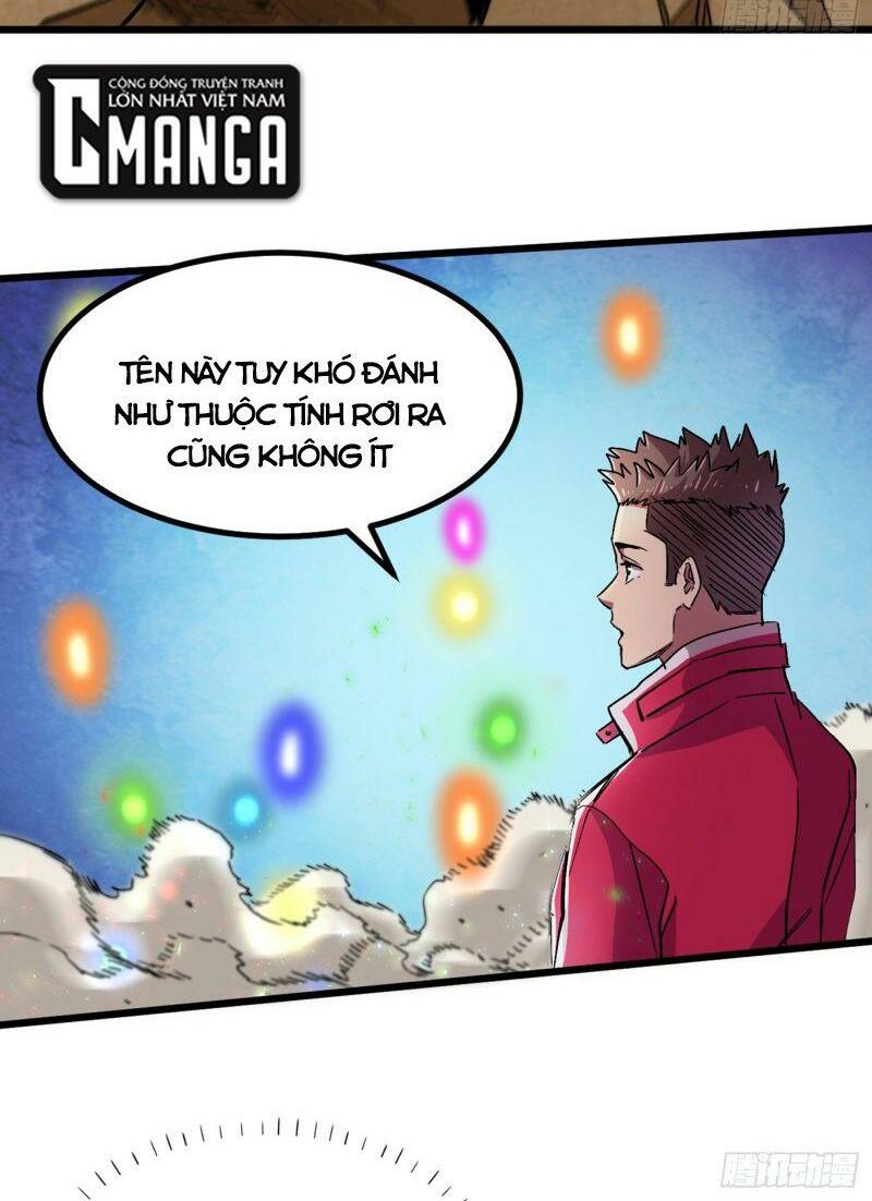 Vào Ngày Tận Thế Nhặt Được Hệ Thống: Chapter 38