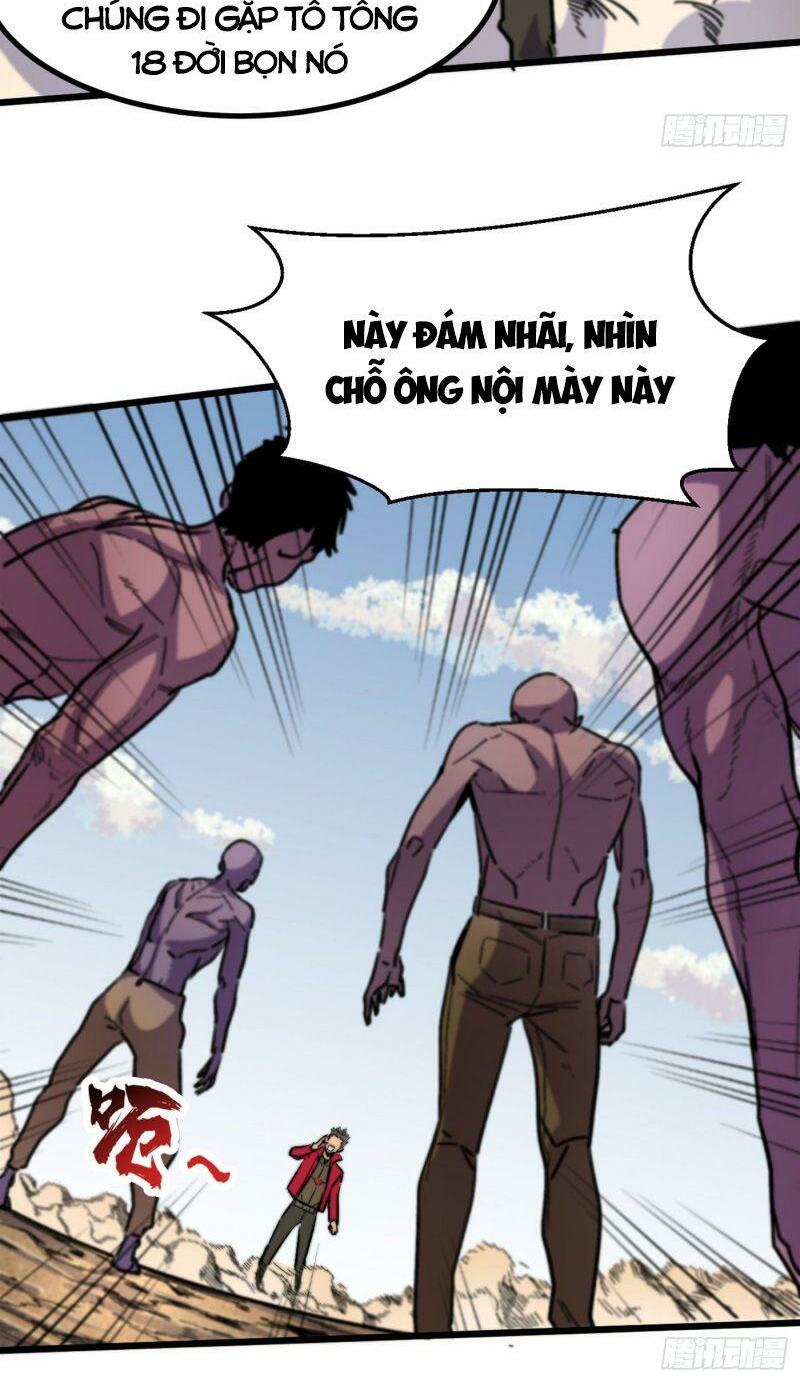 Vào Ngày Tận Thế Nhặt Được Hệ Thống: Chapter 38