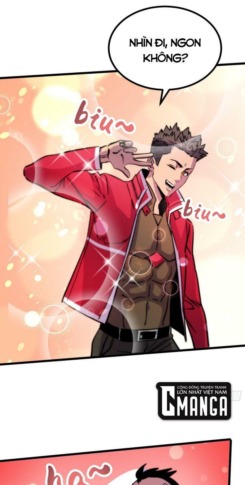 Vào Ngày Tận Thế Nhặt Được Hệ Thống: Chapter 38