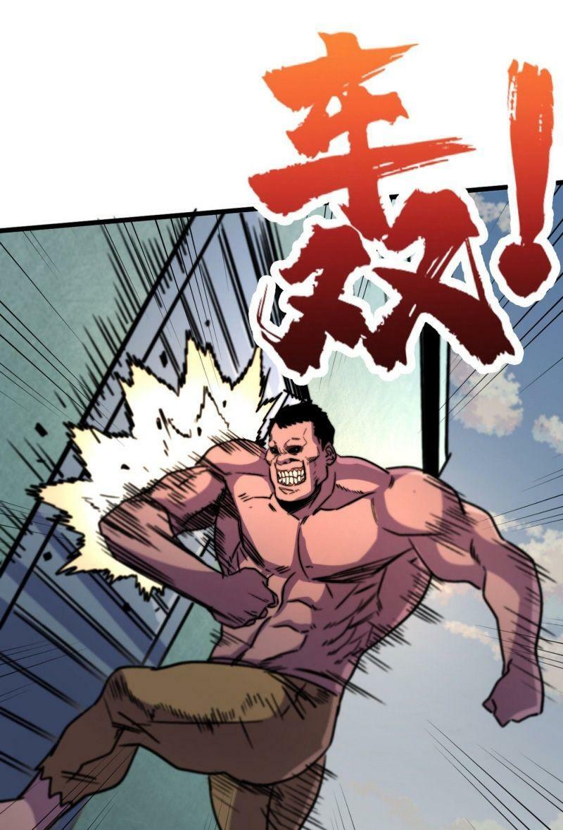 Vào Ngày Tận Thế Nhặt Được Hệ Thống: Chapter 38