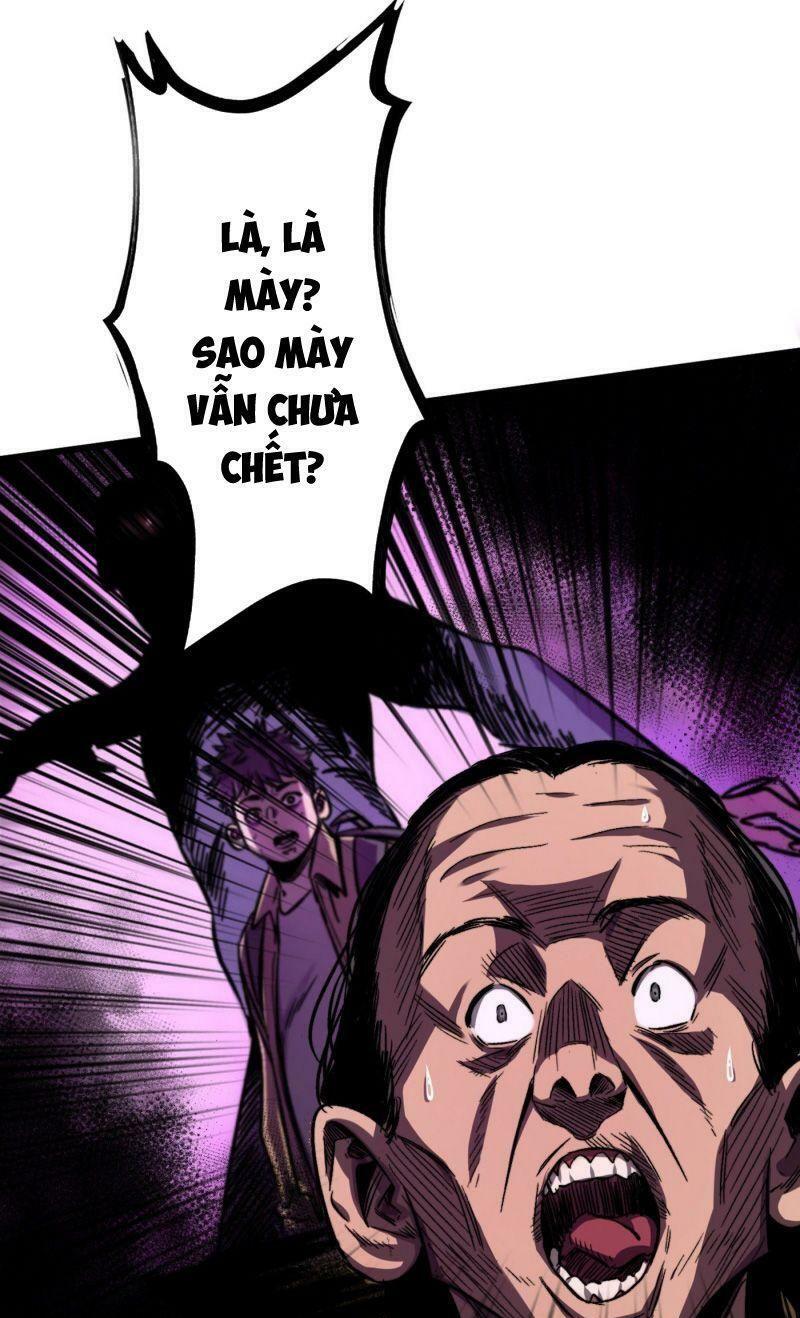 Vào Ngày Tận Thế Nhặt Được Hệ Thống: Chapter 4