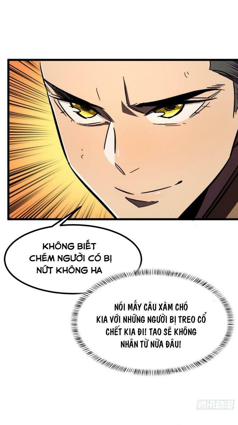 Vào Ngày Tận Thế Nhặt Được Hệ Thống: Chapter 4