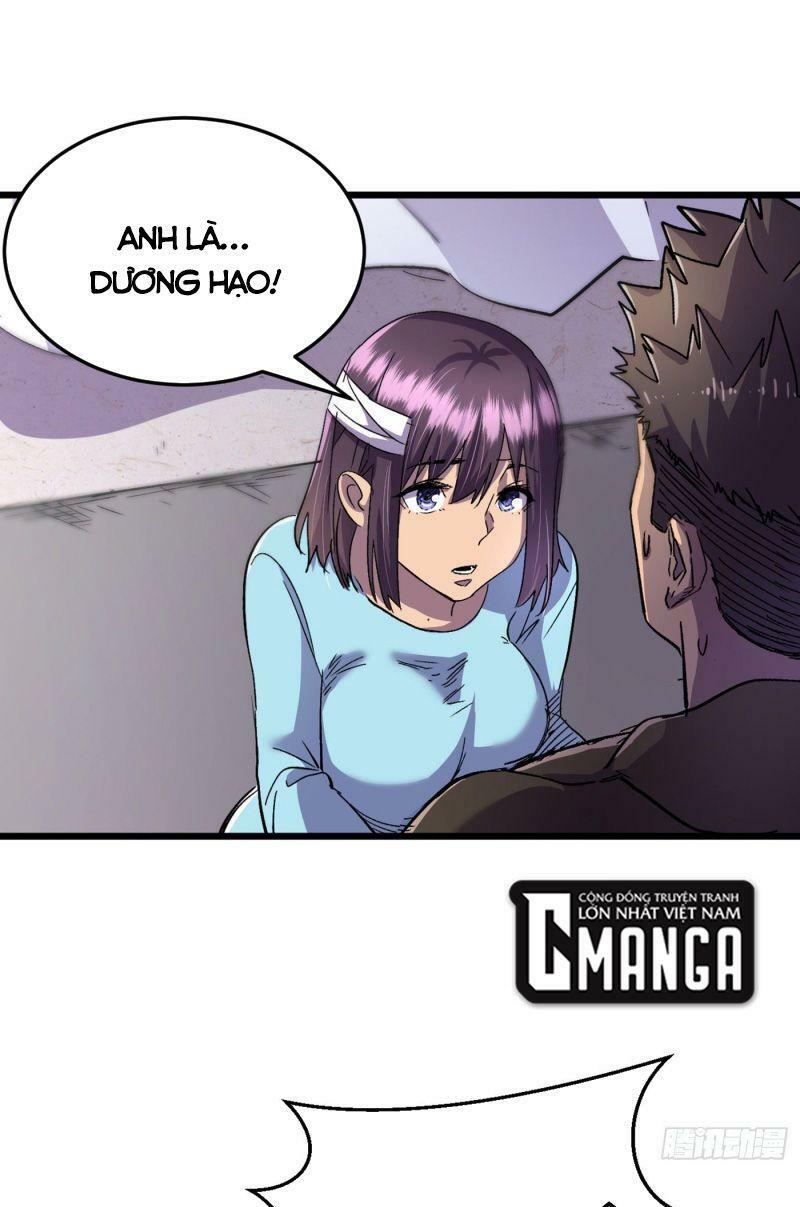 Vào Ngày Tận Thế Nhặt Được Hệ Thống: Chapter 40