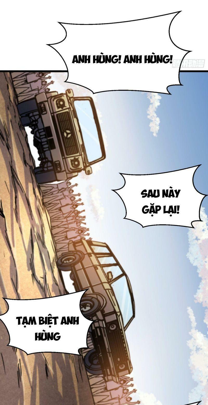 Vào Ngày Tận Thế Nhặt Được Hệ Thống: Chapter 40