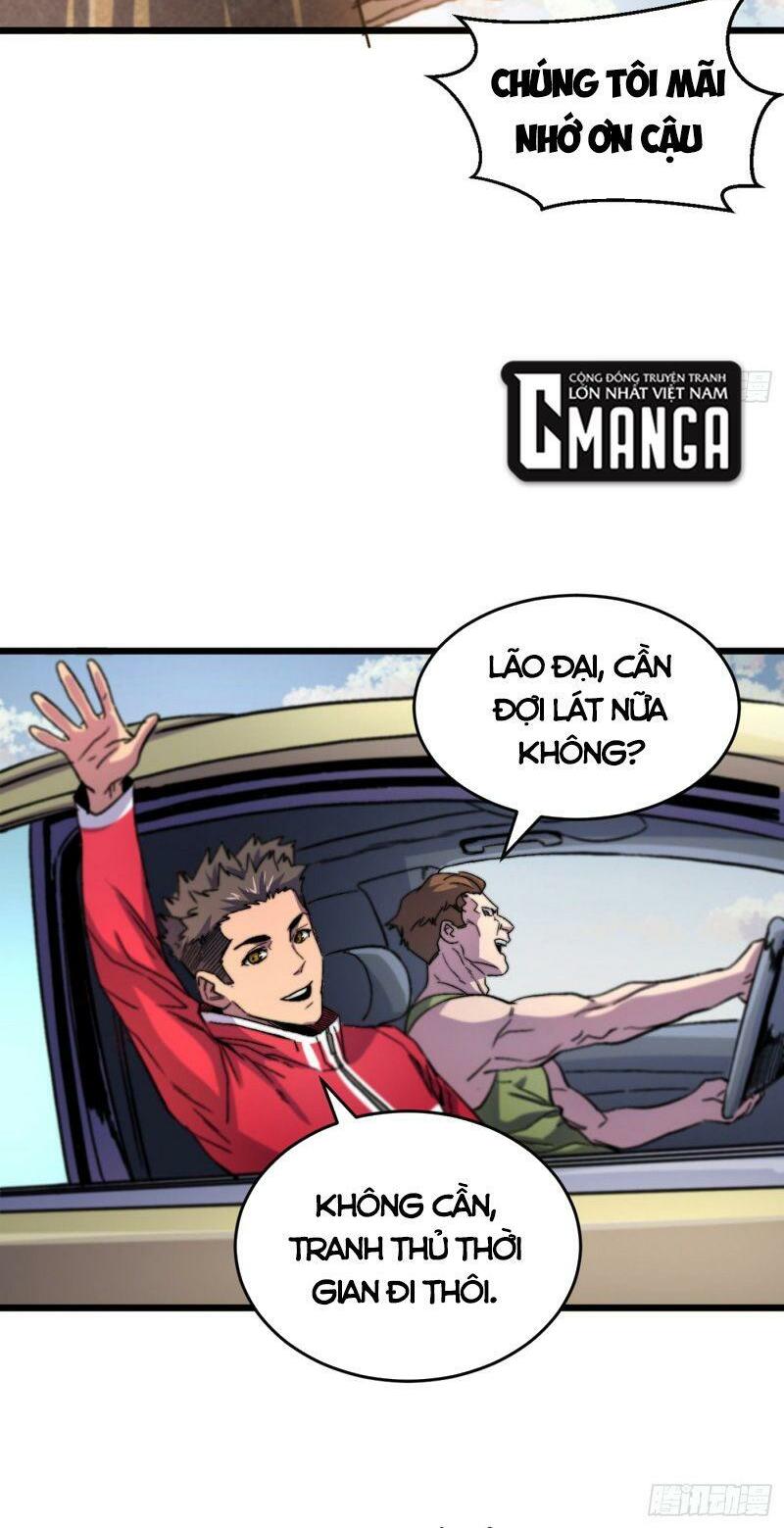 Vào Ngày Tận Thế Nhặt Được Hệ Thống: Chapter 40