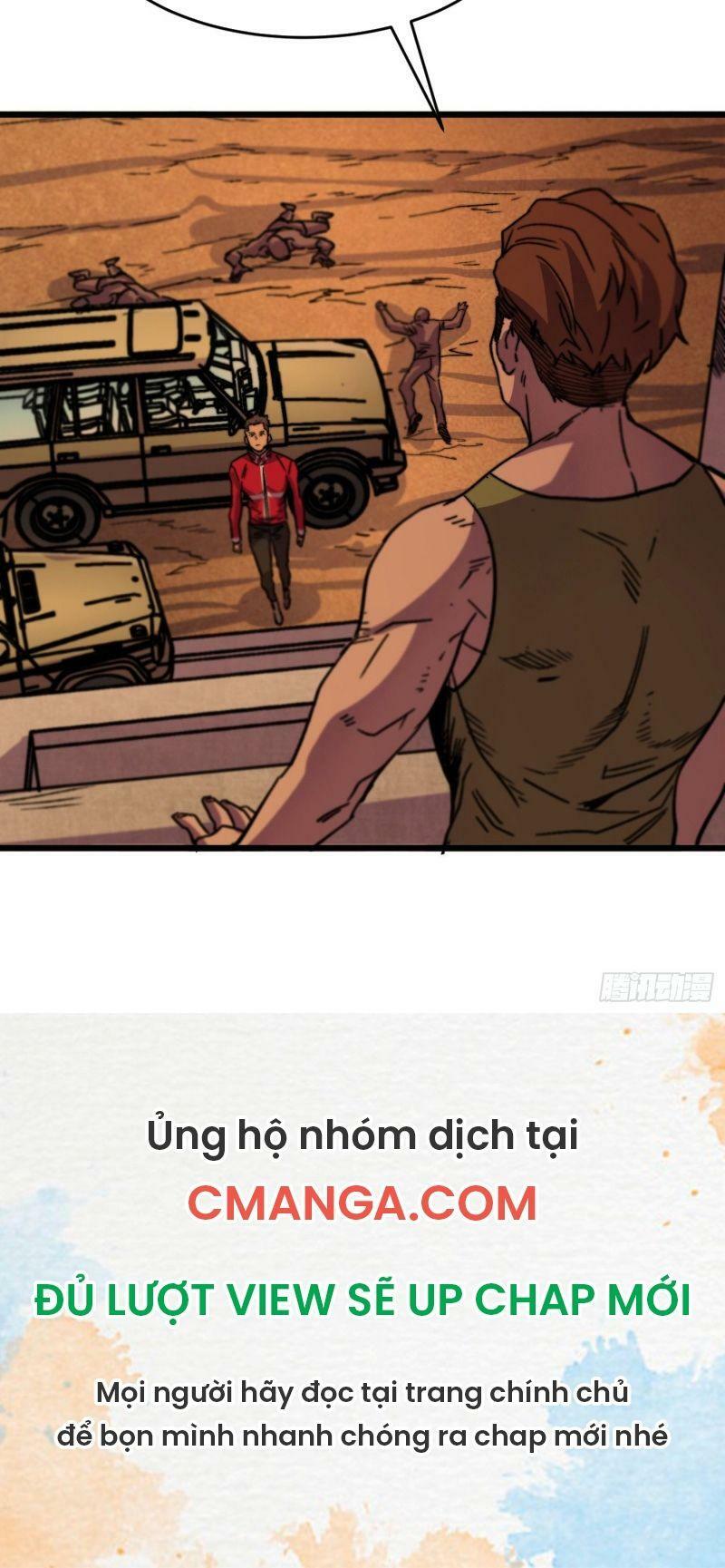Vào Ngày Tận Thế Nhặt Được Hệ Thống: Chapter 40