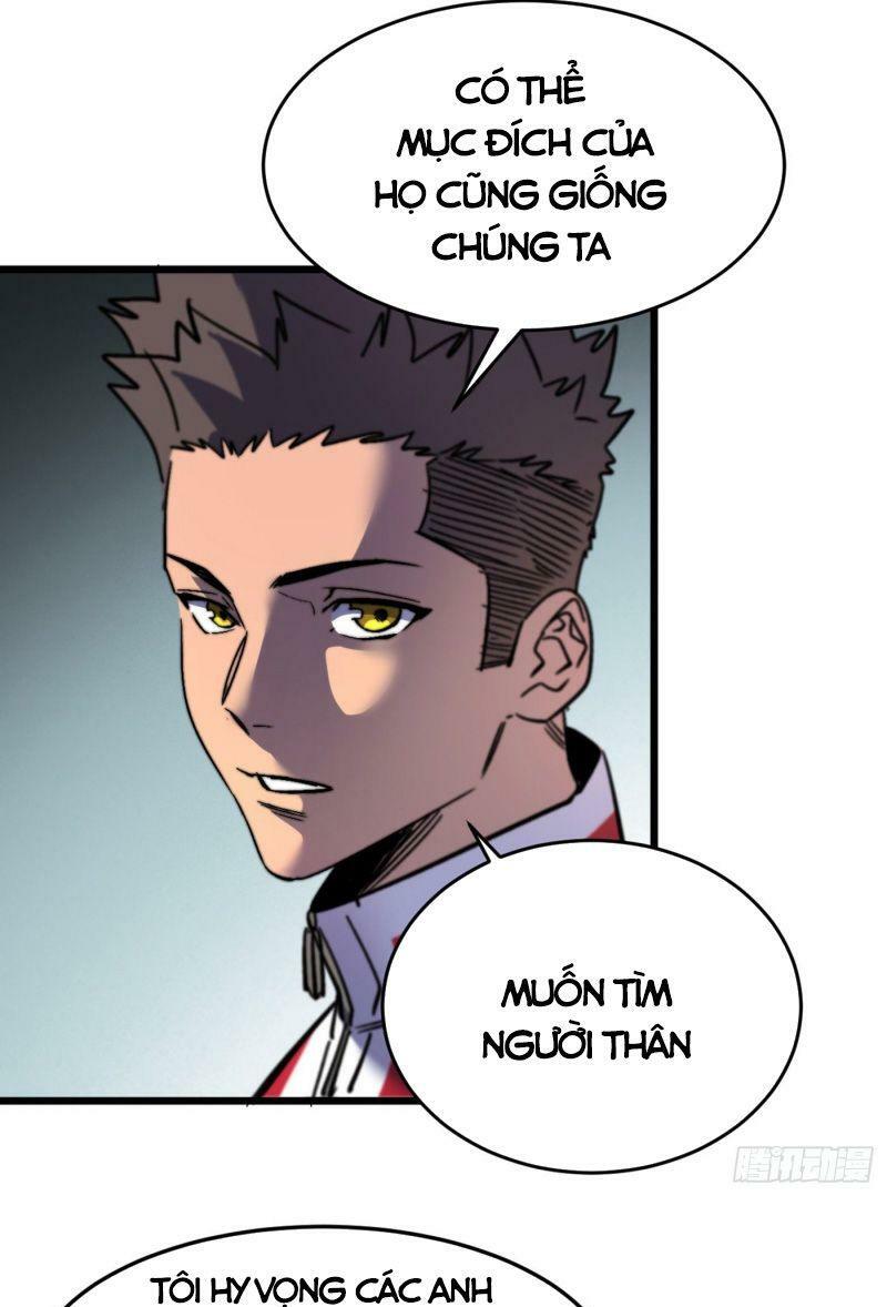 Vào Ngày Tận Thế Nhặt Được Hệ Thống: Chapter 40