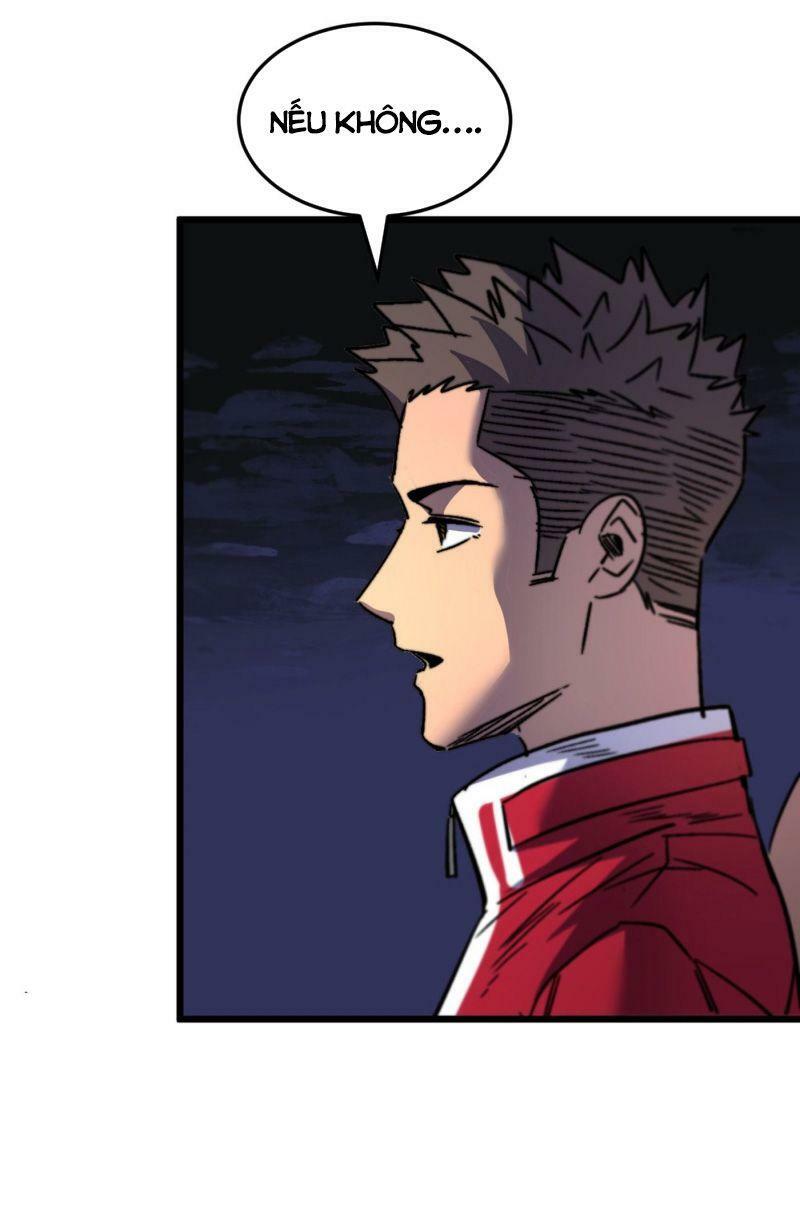 Vào Ngày Tận Thế Nhặt Được Hệ Thống: Chapter 40