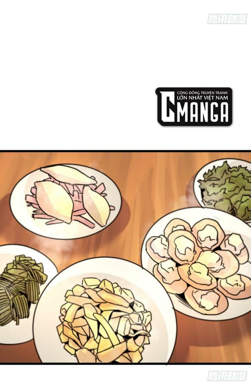 Vào Ngày Tận Thế Nhặt Được Hệ Thống: Chapter 40