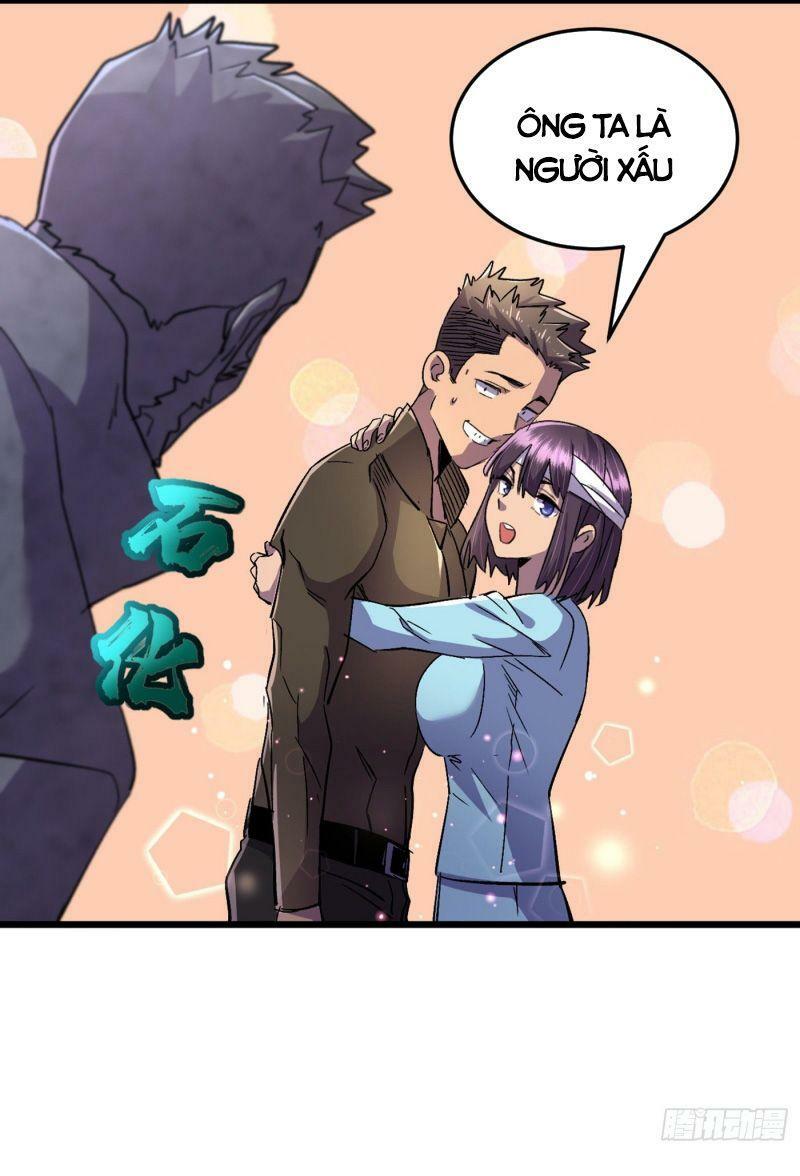 Vào Ngày Tận Thế Nhặt Được Hệ Thống: Chapter 40