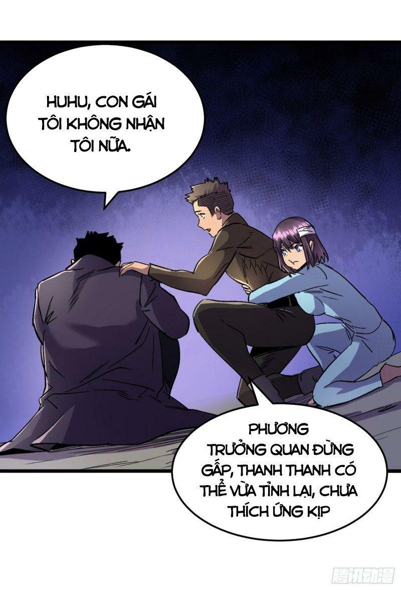 Vào Ngày Tận Thế Nhặt Được Hệ Thống: Chapter 40