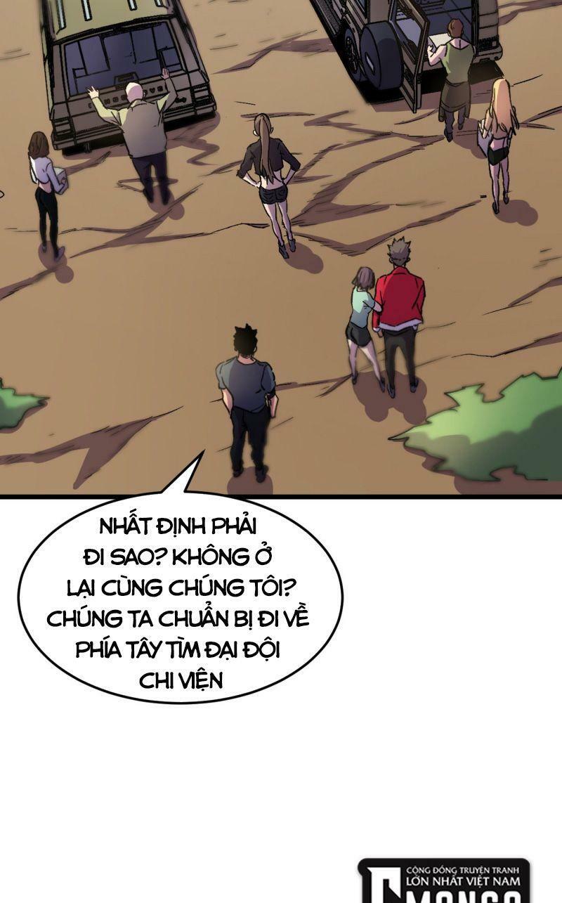 Vào Ngày Tận Thế Nhặt Được Hệ Thống: Chapter 40