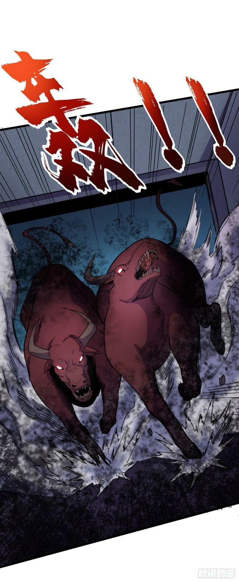 Vào Ngày Tận Thế Nhặt Được Hệ Thống: Chapter 41