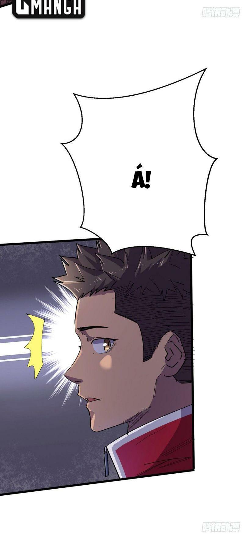 Vào Ngày Tận Thế Nhặt Được Hệ Thống: Chapter 41