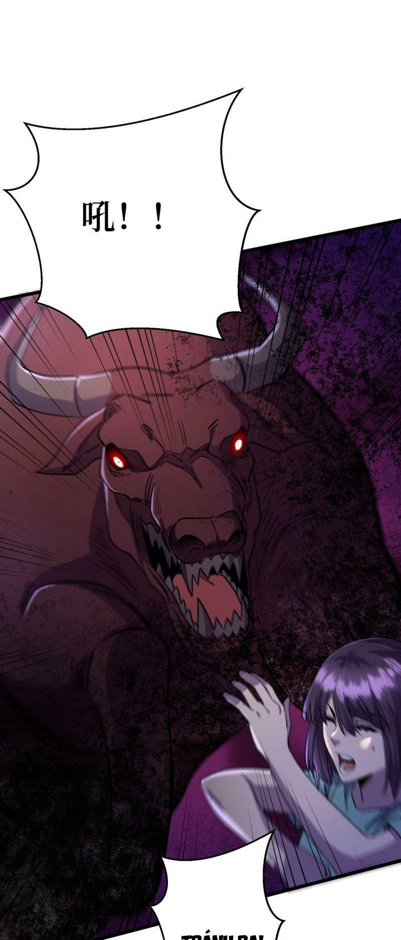 Vào Ngày Tận Thế Nhặt Được Hệ Thống: Chapter 41
