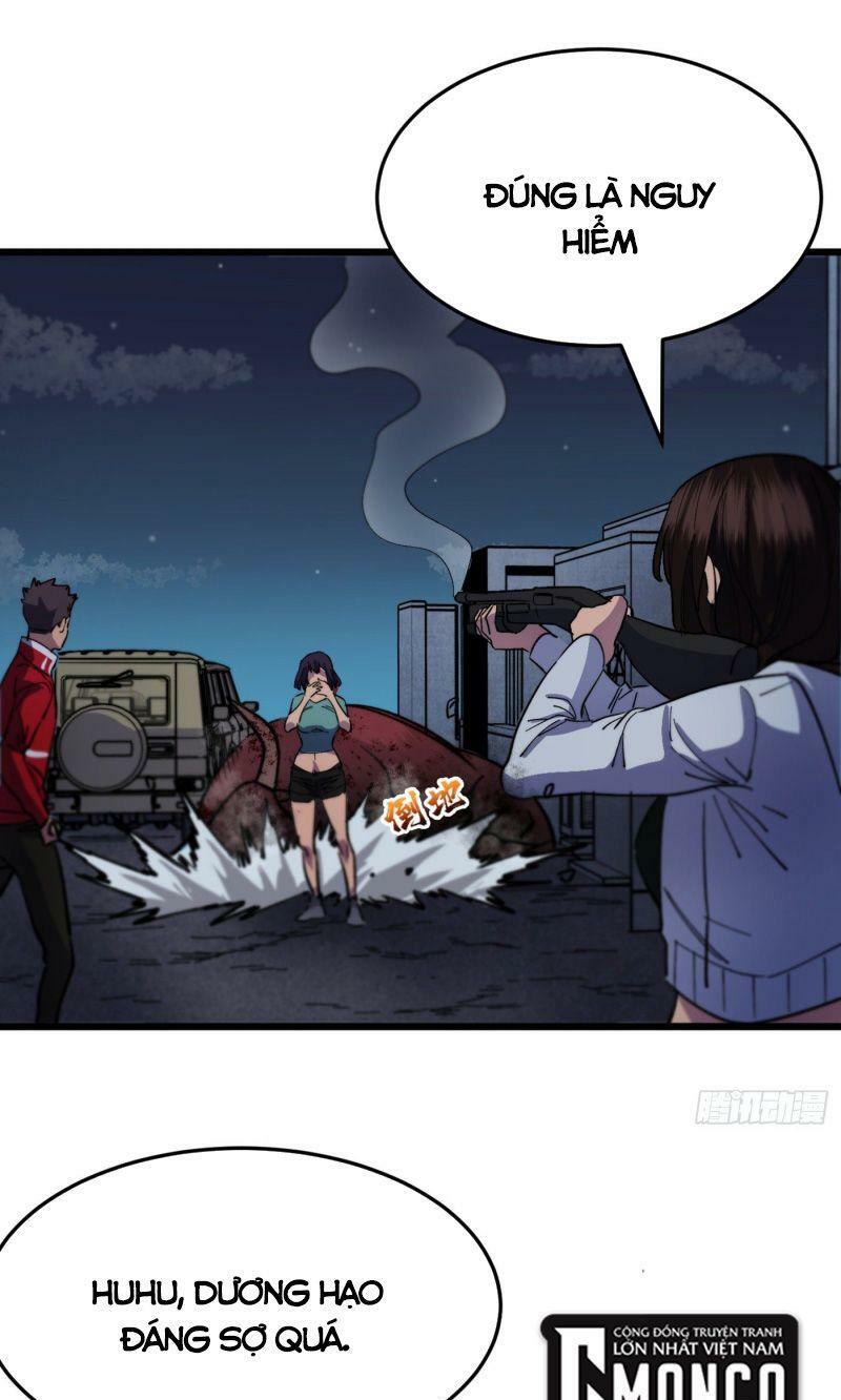 Vào Ngày Tận Thế Nhặt Được Hệ Thống: Chapter 41