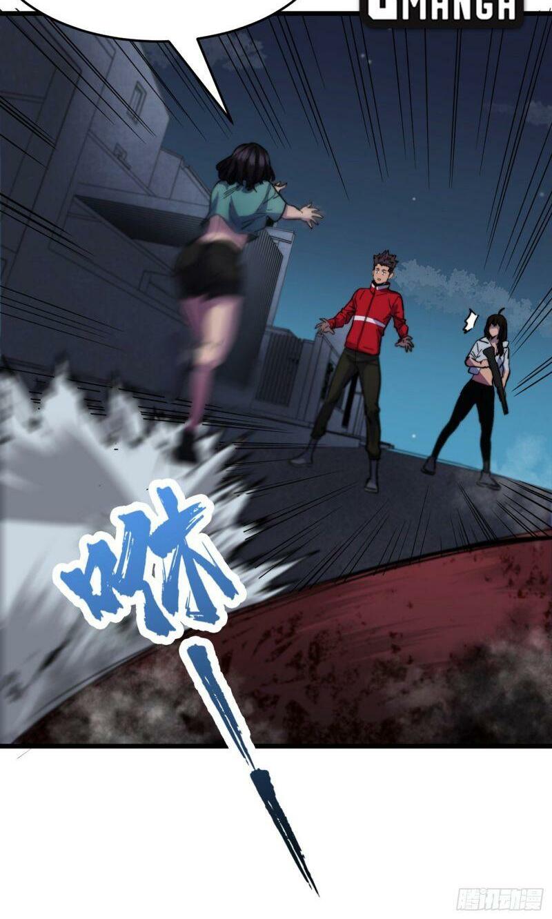 Vào Ngày Tận Thế Nhặt Được Hệ Thống: Chapter 41