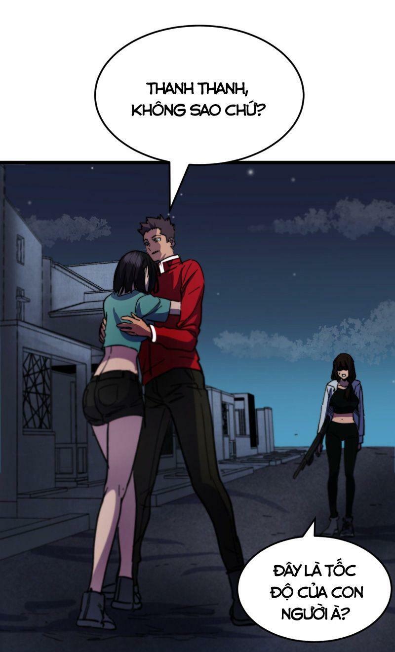 Vào Ngày Tận Thế Nhặt Được Hệ Thống: Chapter 41