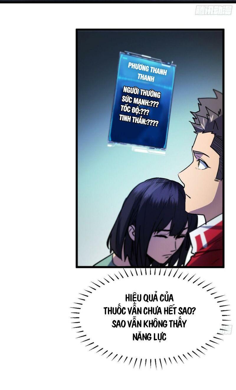 Vào Ngày Tận Thế Nhặt Được Hệ Thống: Chapter 41