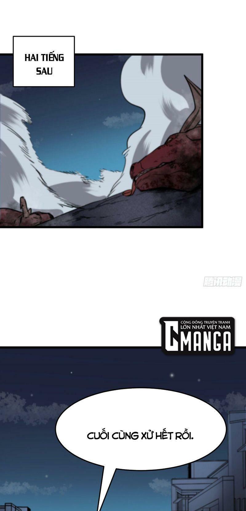 Vào Ngày Tận Thế Nhặt Được Hệ Thống: Chapter 41