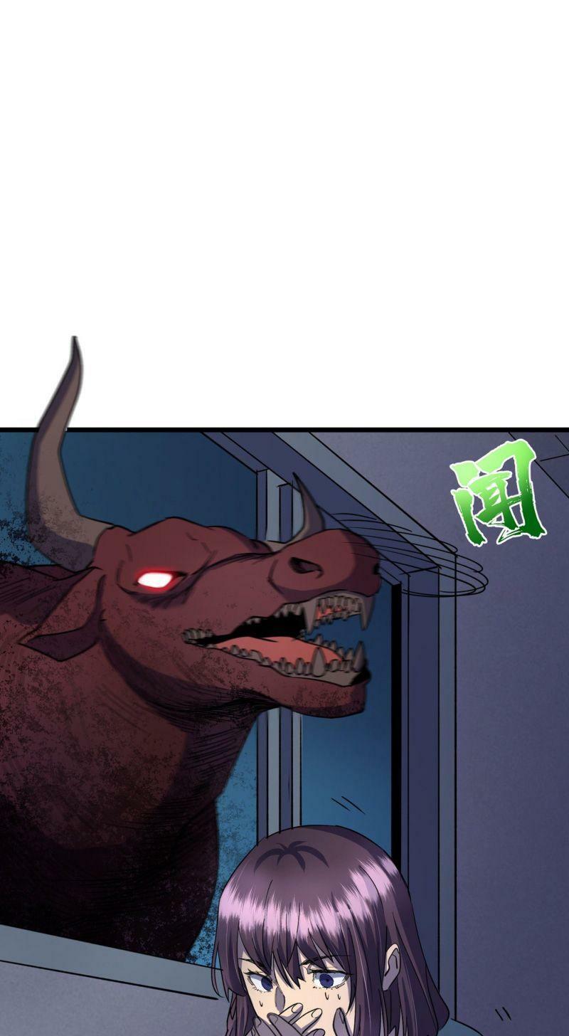 Vào Ngày Tận Thế Nhặt Được Hệ Thống: Chapter 41